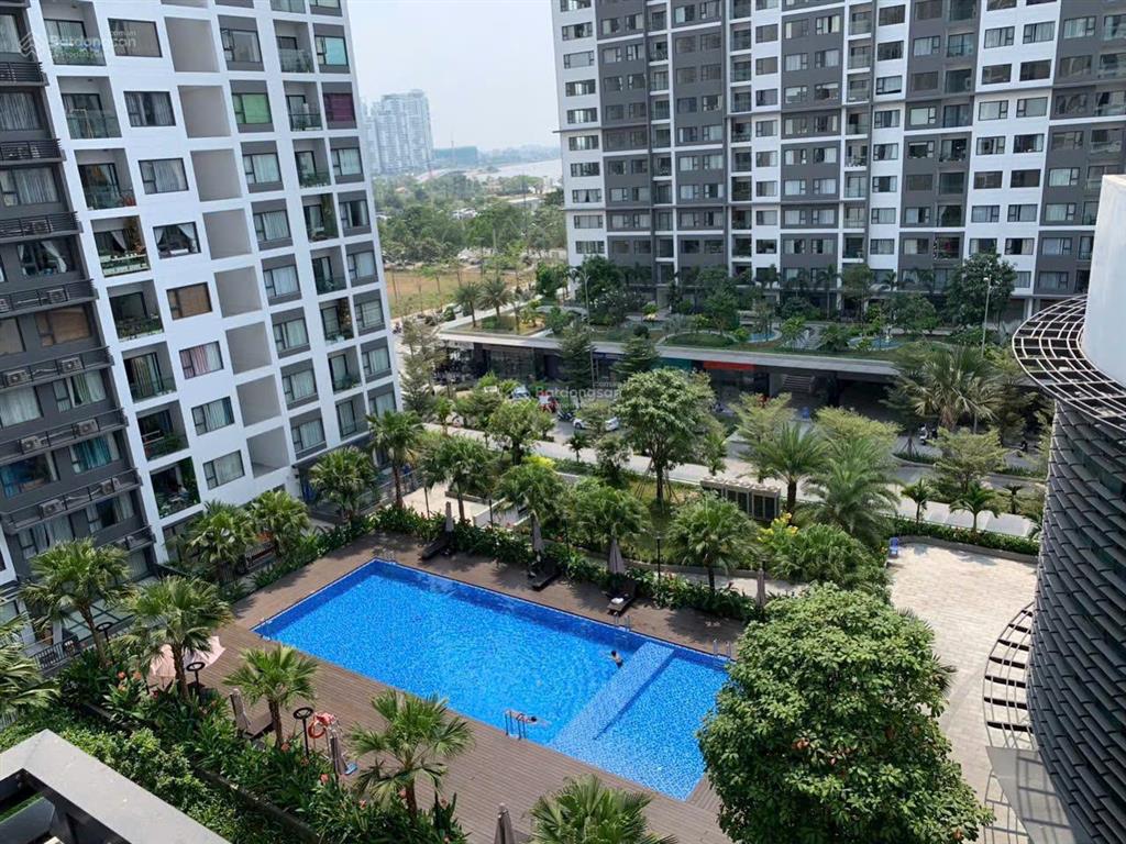 Cho thuê căn hộ 3pn full nội thất sang trọng tháp babylon (bb) new city thủ thiêm (quận 2)