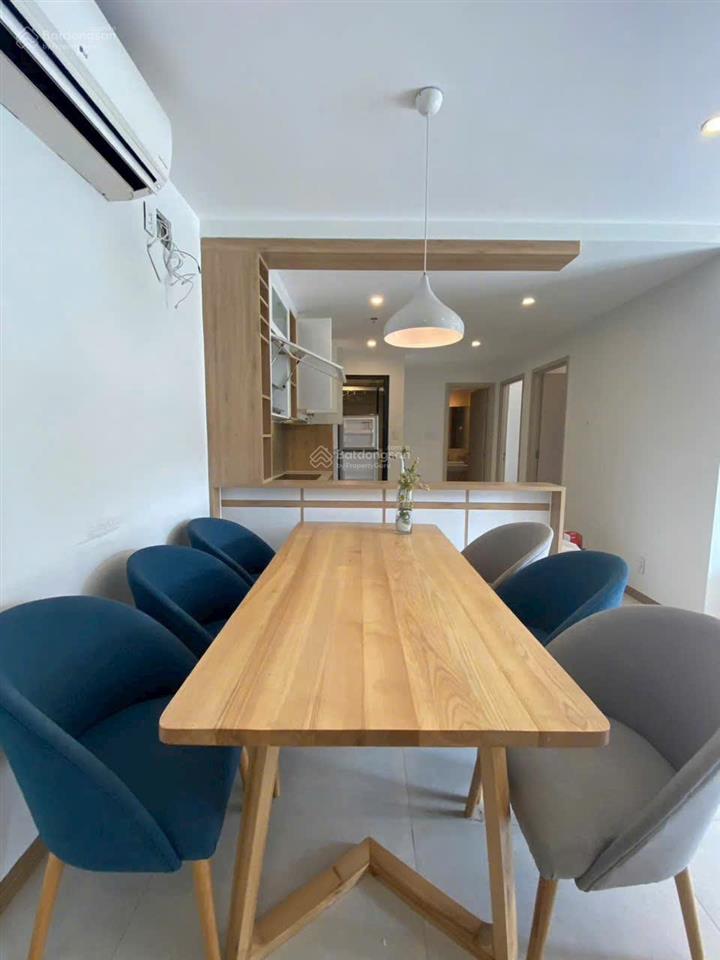 Cho thuê căn hộ 3pn full nội thất sang trọng tháp babylon (bb) new city thủ thiêm (quận 2)