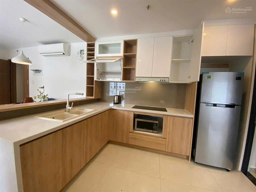 Cho thuê căn hộ 3pn full nội thất sang trọng tháp babylon (bb) new city thủ thiêm (quận 2)