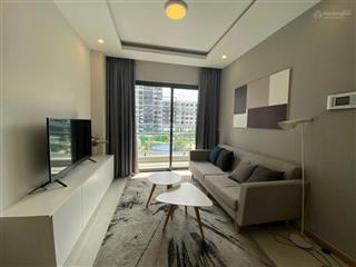 Cho thuê căn hộ 3pn full nội thất sang trọng tháp babylon (bb) new city thủ thiêm (quận 2)