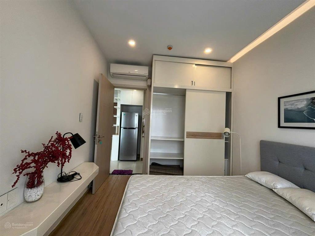 Cho thuê căn hộ 2pn full nội thất sang trọng tháp venice new city thủ thiêm (quận 2)