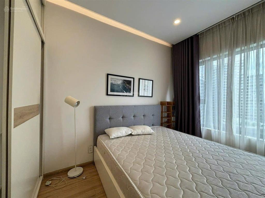 Cho thuê căn hộ 2pn full nội thất sang trọng tháp venice new city thủ thiêm (quận 2)