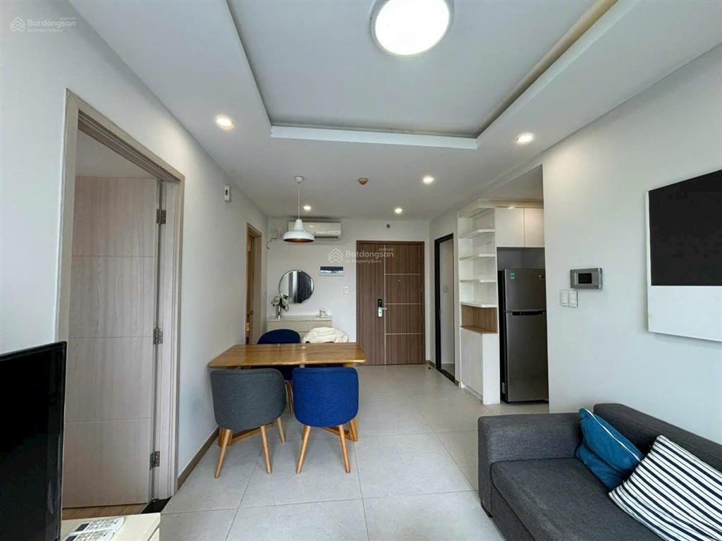 Cho thuê căn hộ 2pn full nội thất sang trọng tháp venice new city thủ thiêm (quận 2)
