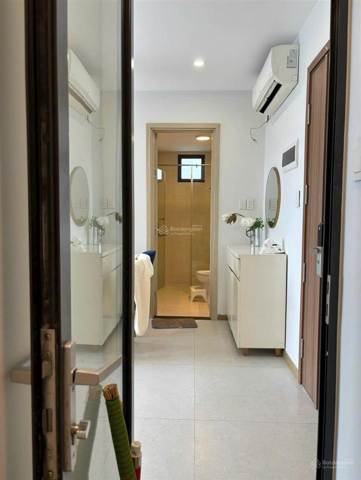 Cho thuê căn hộ 2pn full nội thất sang trọng tháp venice new city thủ thiêm (quận 2)