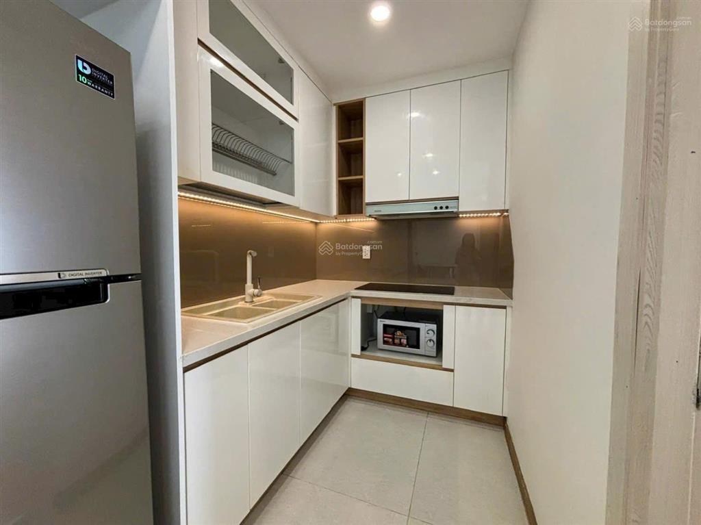 Cho thuê căn hộ 2pn full nội thất sang trọng tháp venice new city thủ thiêm (quận 2)