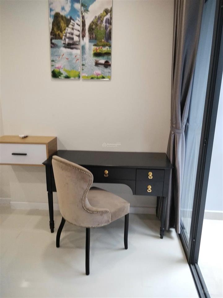 Cho thuê studio 39m2 lavida plus, full nội thất đẹp, giá tốt