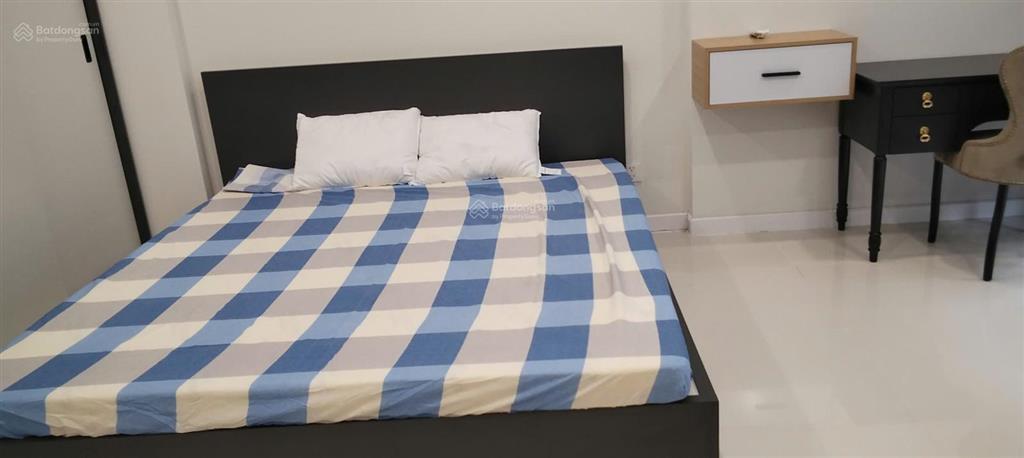 Cho thuê studio 39m2 lavida plus, full nội thất đẹp, giá tốt