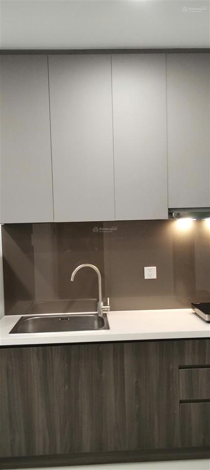 Cho thuê studio 39m2 lavida plus, full nội thất đẹp, giá tốt