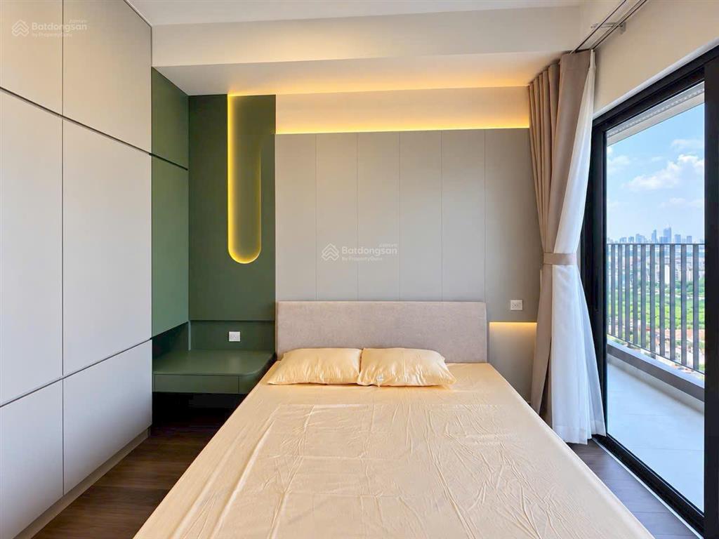 Cho thuê căn hộ 3pn, 82m2 tại victoria village, 25 triệu vnd