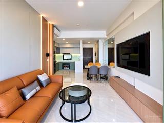 Cho thuê căn hộ 3pn, 82m2 tại victoria village, 25 triệu vnd