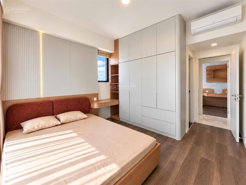 Cho thuê căn hộ 3pn, 82m2 tại victoria village, 25 triệu vnd