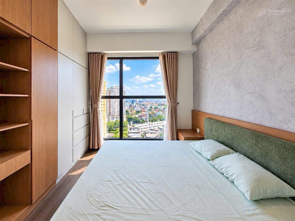 Cho thuê căn hộ 3pn, 82m2 tại victoria village, 25 triệu vnd