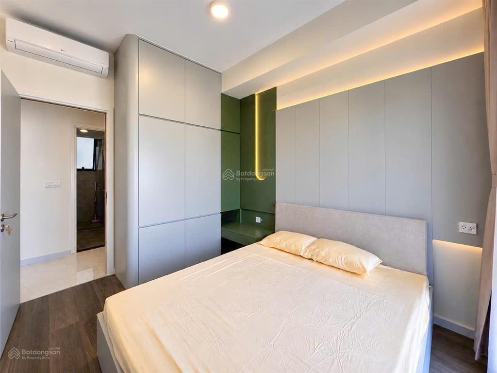 Cho thuê căn hộ 3pn, 82m2 tại victoria village, 25 triệu vnd