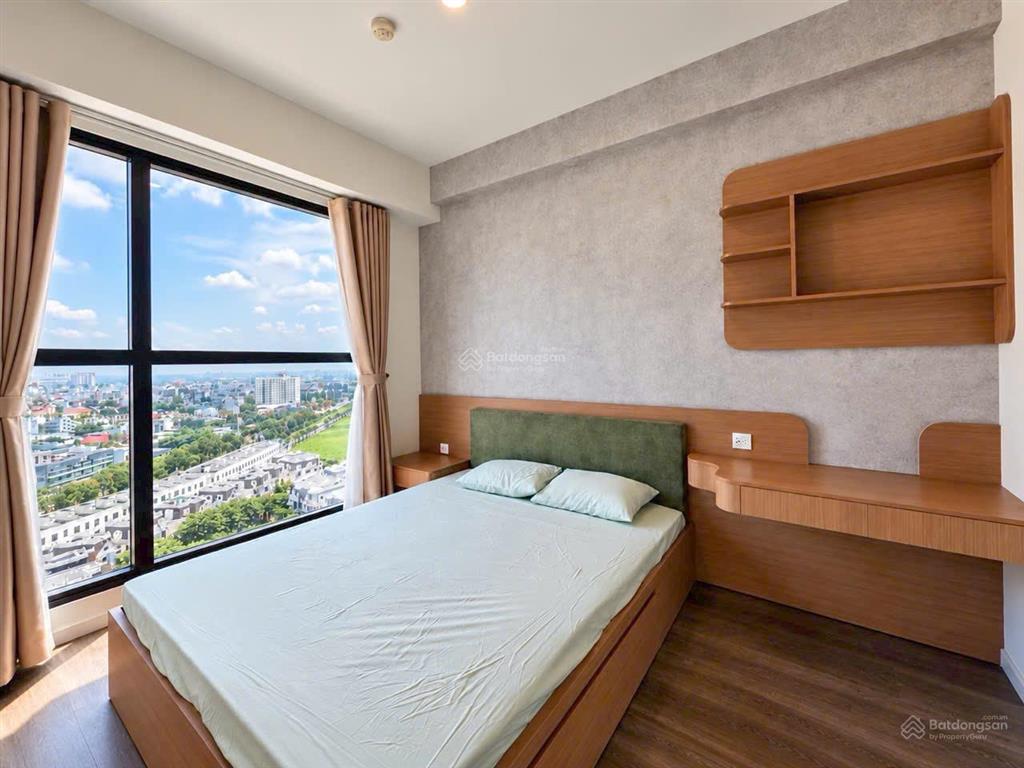 Cho thuê căn hộ 3pn, 82m2 tại victoria village, 25 triệu vnd