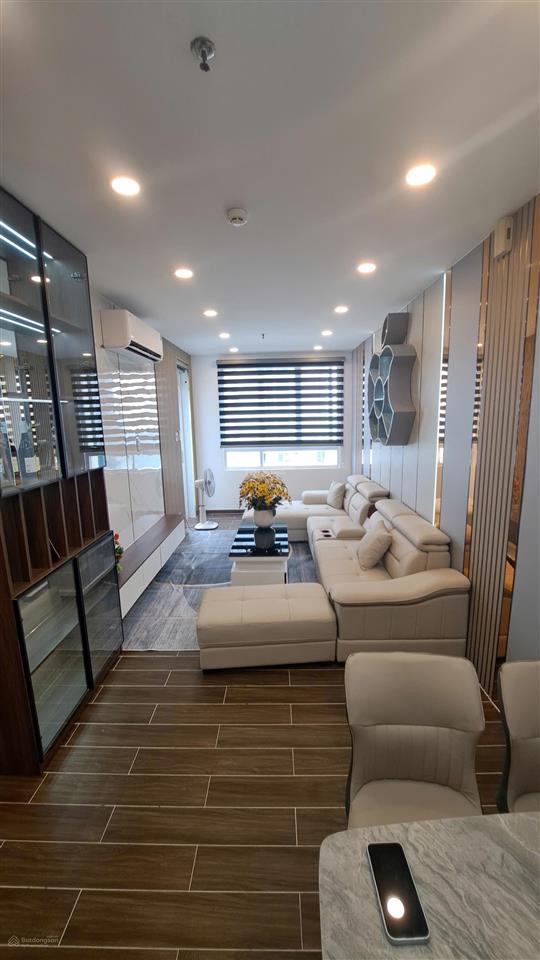 Căn 1pn+, 46m2 tại riverside 90, 4,2 tỷ vnd, hàng hiếm tại trung tâm bình thạnh, mt nguyễn hữu cảnh