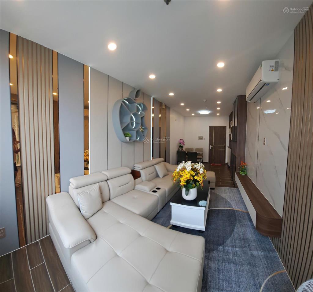 Căn 1pn+, 46m2 tại riverside 90, 4,2 tỷ vnd, hàng hiếm tại trung tâm bình thạnh, mt nguyễn hữu cảnh
