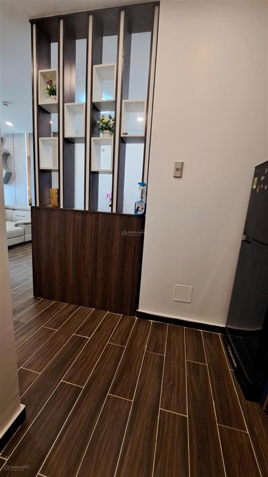 Căn 1pn+, 46m2 tại riverside 90, 4,2 tỷ vnd, hàng hiếm tại trung tâm bình thạnh, mt nguyễn hữu cảnh