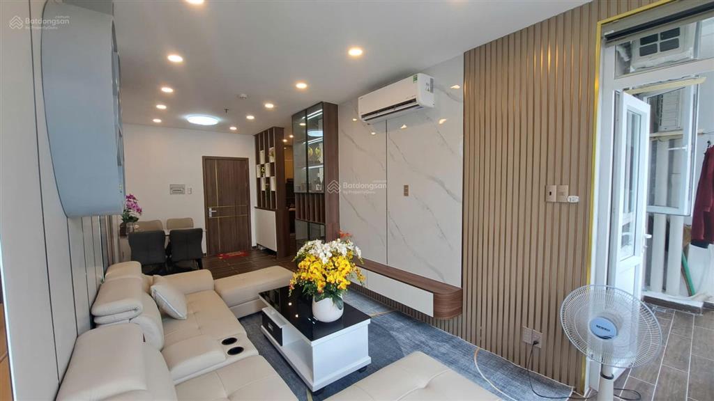 Căn 1pn+, 46m2 tại riverside 90, 4,2 tỷ vnd, hàng hiếm tại trung tâm bình thạnh, mt nguyễn hữu cảnh