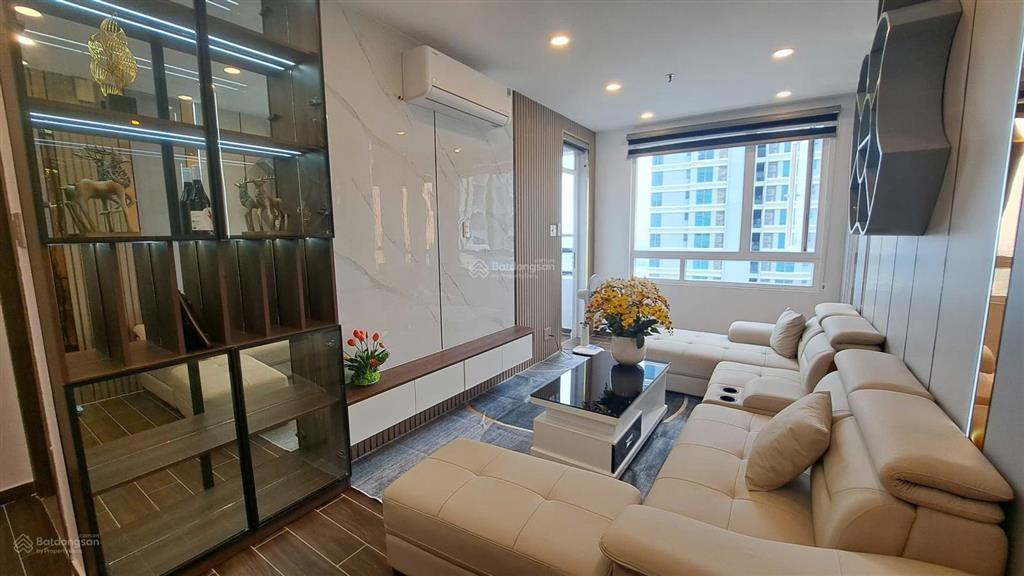 Căn 1pn+, 46m2 tại riverside 90, 4,2 tỷ vnd, hàng hiếm tại trung tâm bình thạnh, mt nguyễn hữu cảnh