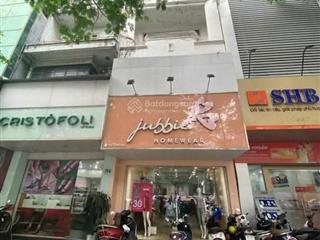 Chính chủ cho thuê nhà nguyên căn 4 tầng mặt tiền 5m vỉa hè rộng mặt phố thái hà, đống đa, hà nội