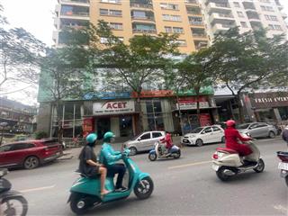 Cho thuê văn phòng giá siêu rẻ view thoáng dt 500m2 giá chỉ 75tr/tháng tại phố ngọc khánh, ba đình