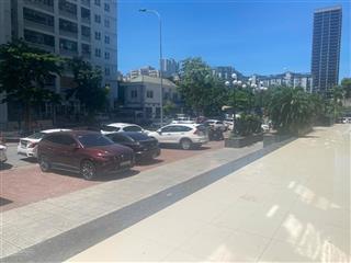 Cho thuê mbkd 140m2 đẹp tại tòa a10 nguyễn chánh nam trung yên cầu giấy hà nội