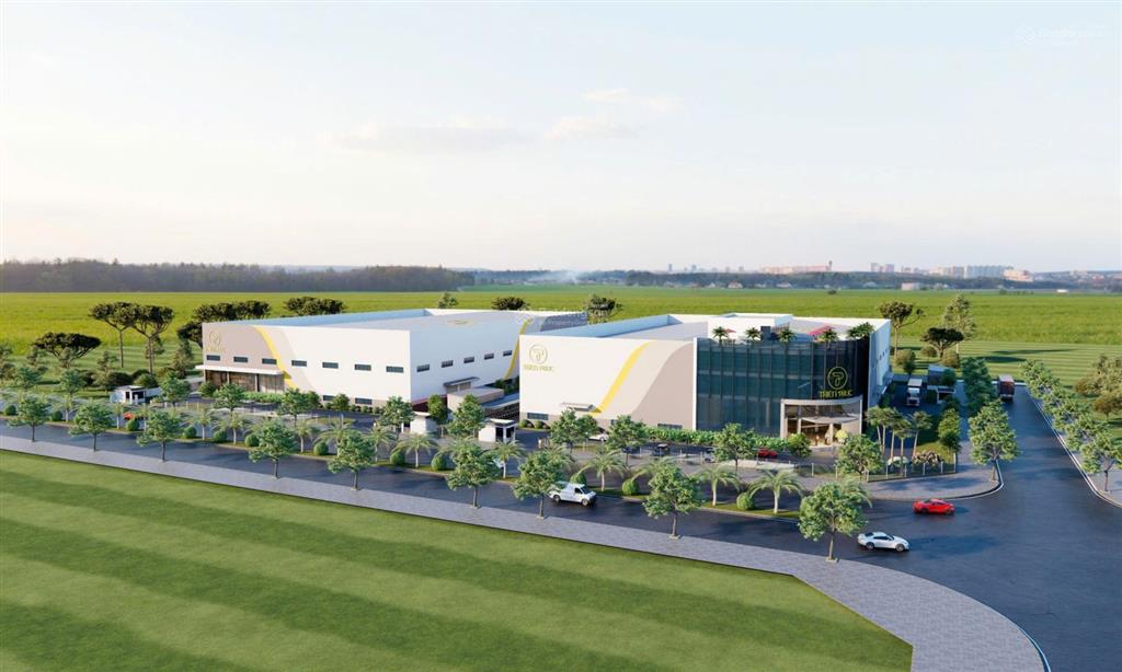 Kho xưởng tiêu chuẩn kcn đồng văn dt 10.000m, container ra vào, thích hợp logistics & sản xuất