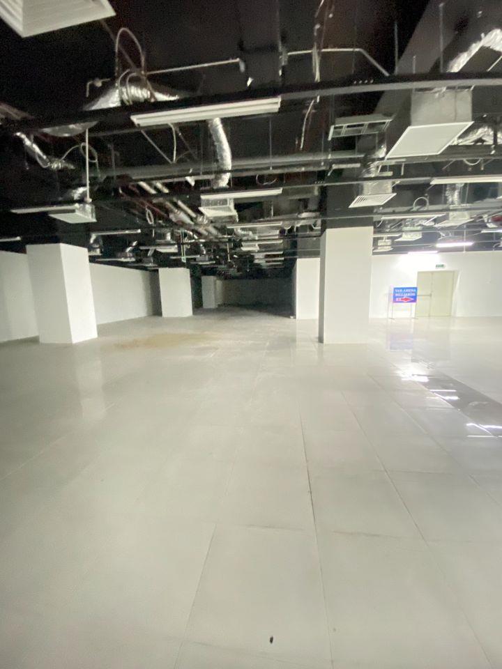 Chính chủ cho thuê 500m2 sàn tầng 2 tòa thương mại chân đế Mipec 229 Tây Sơn, Đống Đa, Hà Nội