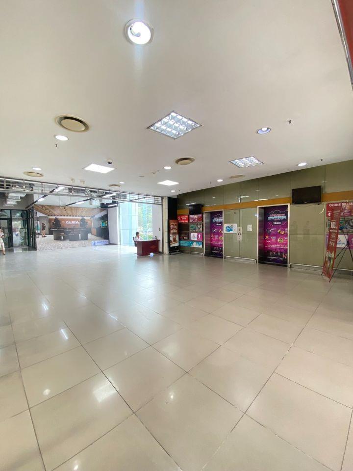 Chính chủ cho thuê 500m2 sàn tầng 2 tòa thương mại chân đế Mipec 229 Tây Sơn, Đống Đa, Hà Nội