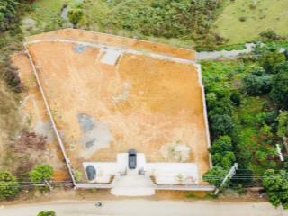 Cực hiếm 2400m2 đất ở 200m2 mặt tiền 30m tuyến 1 bãi dài  tiến xuân  thạch thất  hn