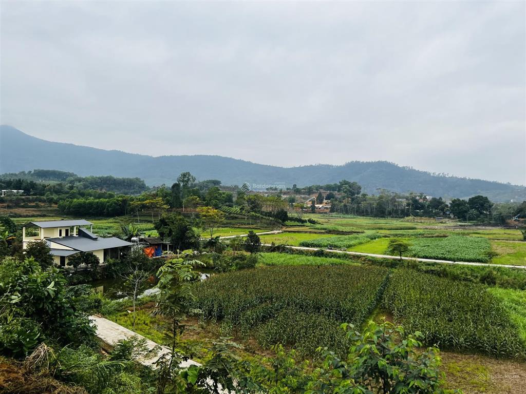 3480m2 view đẹp giá hời tại yên bài  hà nội