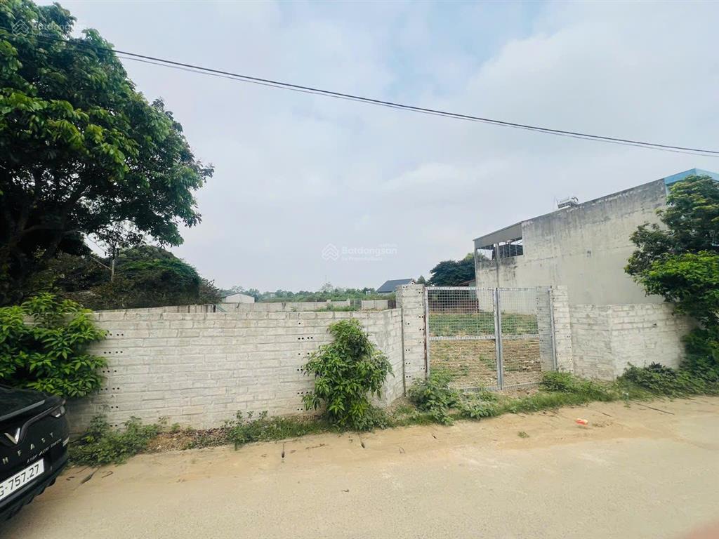 Cực phẩm lô 1329m full đất ở tại cổ đông hà nội