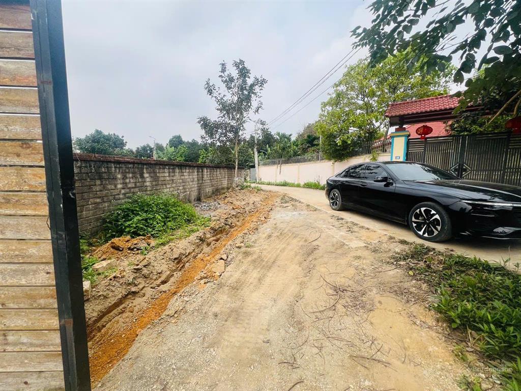 Cực phẩm lô đất 1923m tại cổ đông hà nội