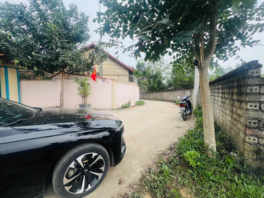 Cực phẩm lô đất 1923m tại cổ đông hà nội