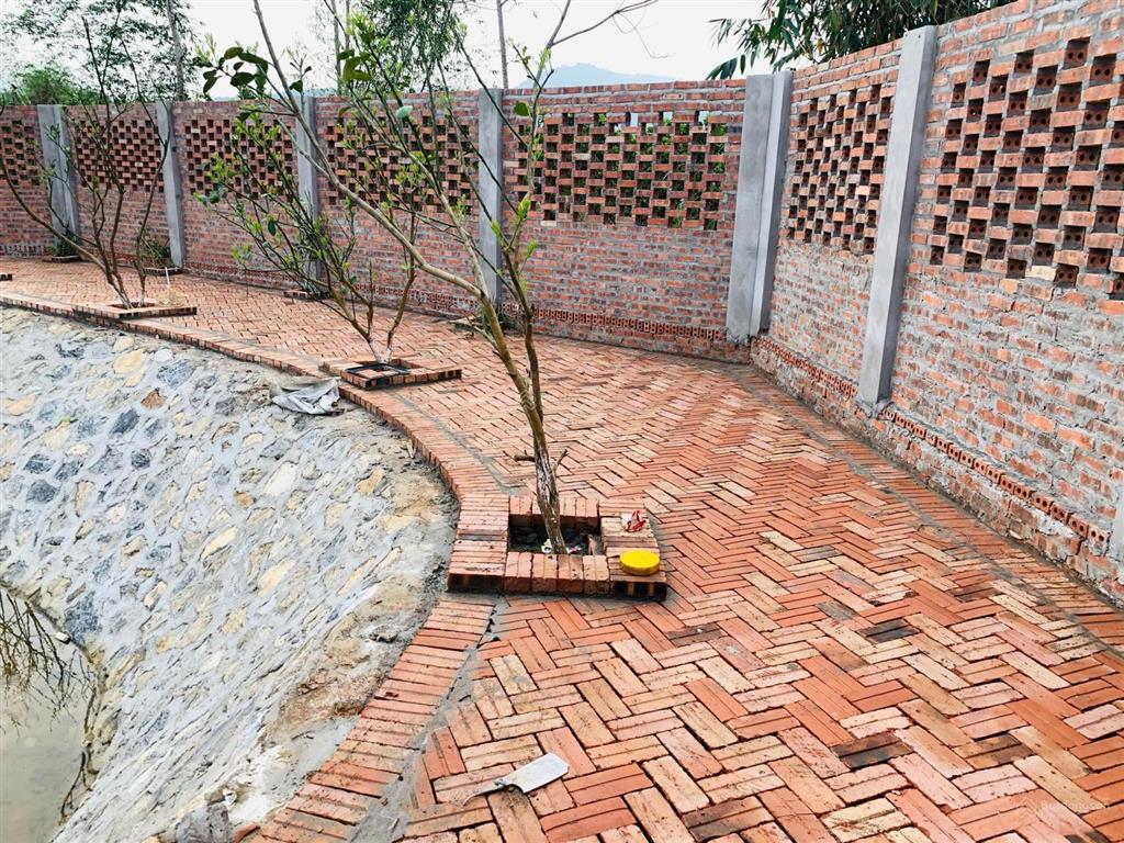 Cực hot lô 300m đất thổ tại yên bài, hà nội