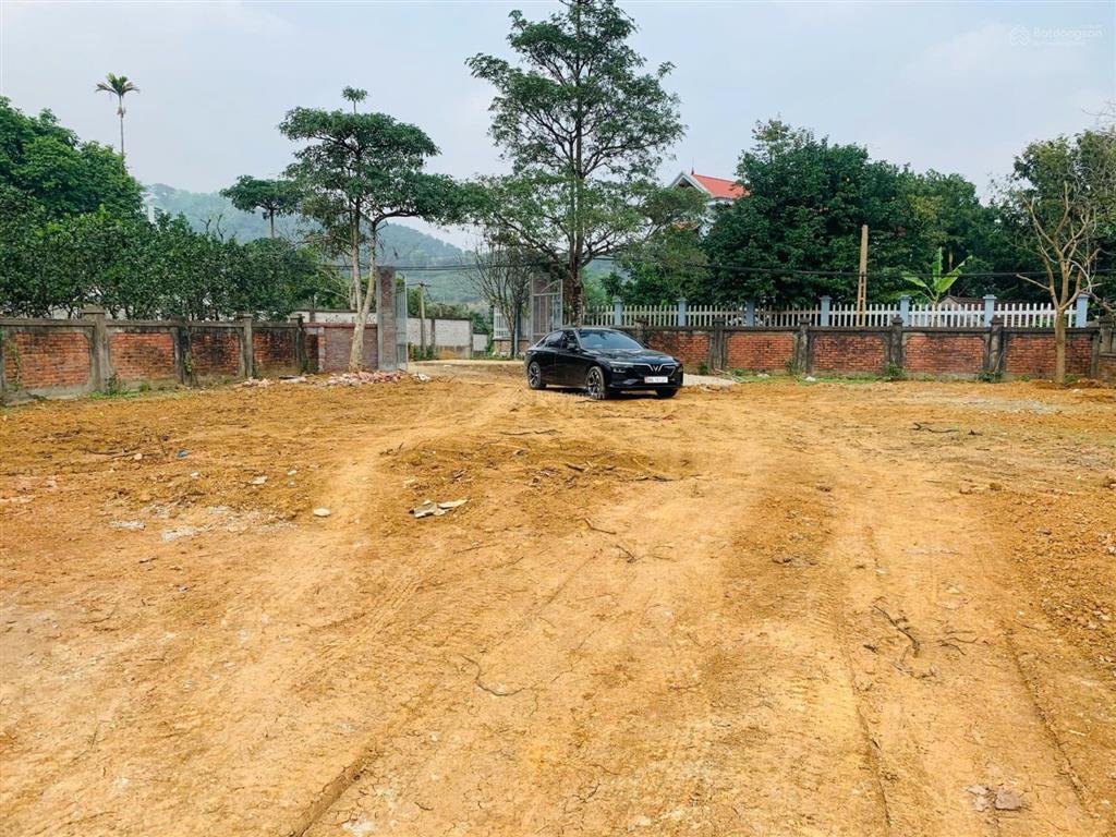 Cực hot lô 300m đất thổ tại yên bài, hà nội