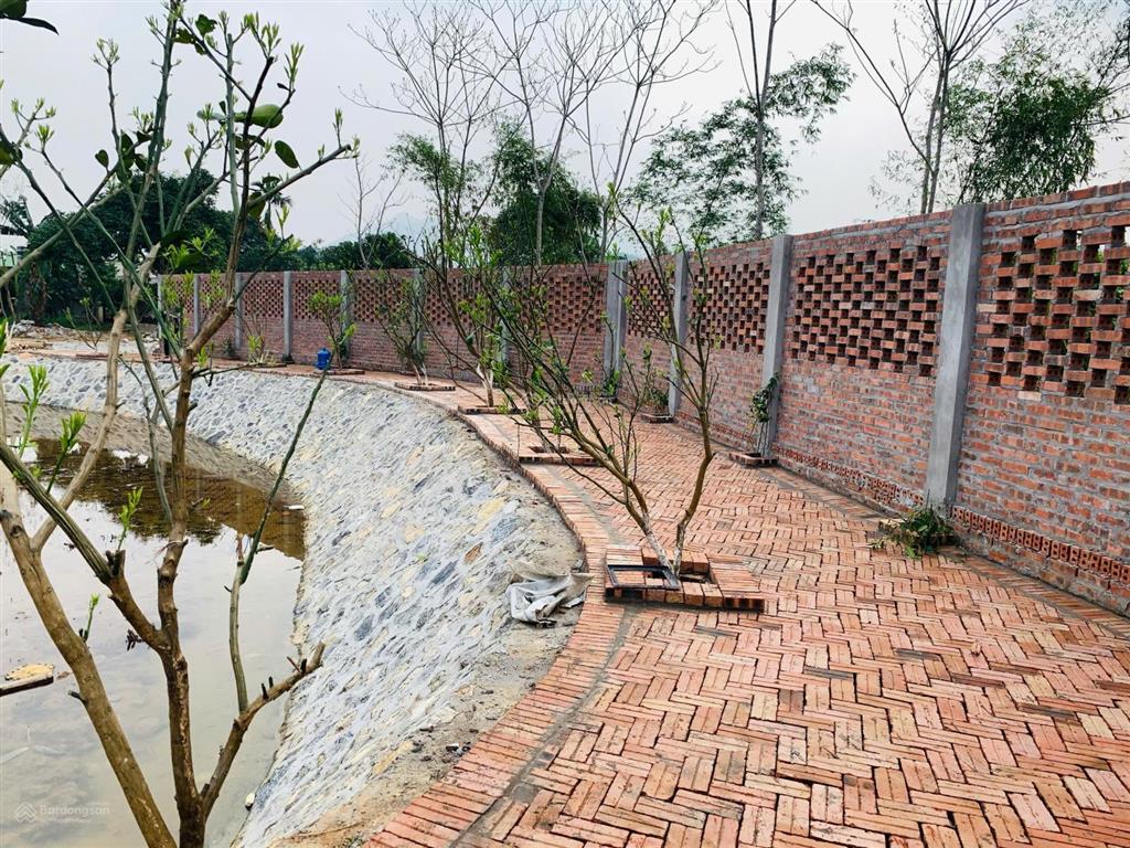Cực hot lô 300m đất thổ tại yên bài, hà nội