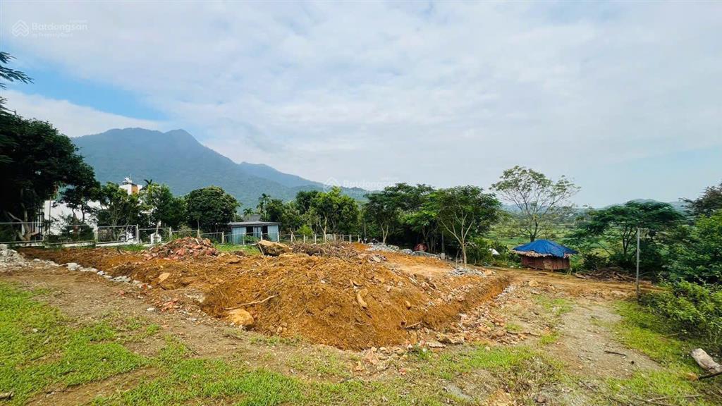 Cực phẩm lô 200m đất ở yên bài hà nội