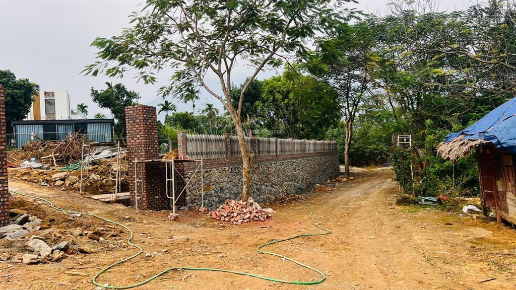 Cực phẩm lô 200m đất ở yên bài hà nội