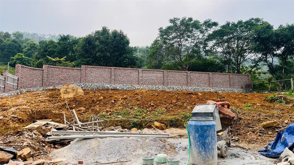 Cực phẩm lô 200m đất ở yên bài hà nội