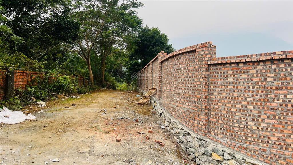 Cực phẩm lô 200m đất ở yên bài hà nội