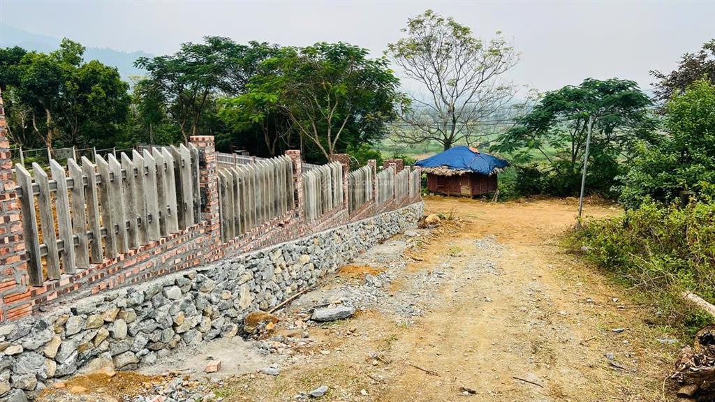Cực phẩm lô 200m đất ở yên bài hà nội