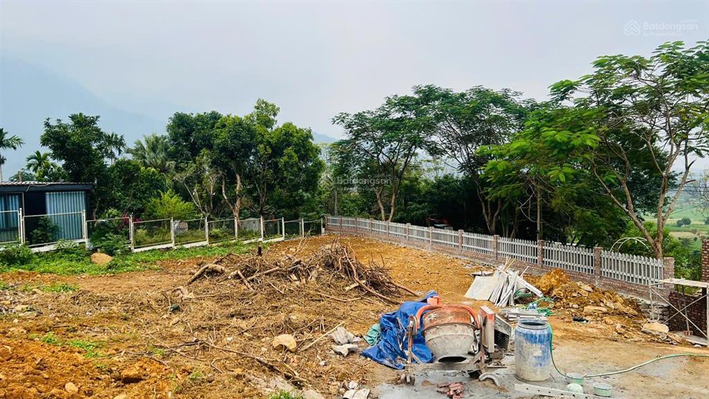 Cực phẩm lô 200m đất ở yên bài hà nội