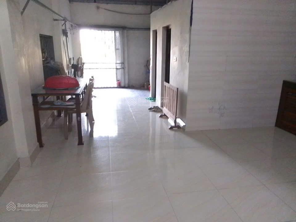 Em có nhà cho thuê 3 phòng ngủ, 1 phòng khách