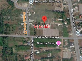 5m nhánh cao bá quát kp12 p.minh hưng giá đầu tư