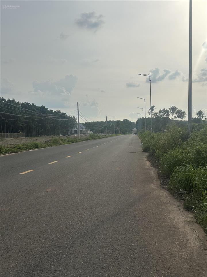 5m nhánh cao bá quát kp12 p. minh hưng, giá đầu tư