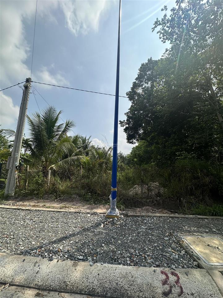 1700m2 đường nhựa có thổ cư p. chơn thành giá đầu tư