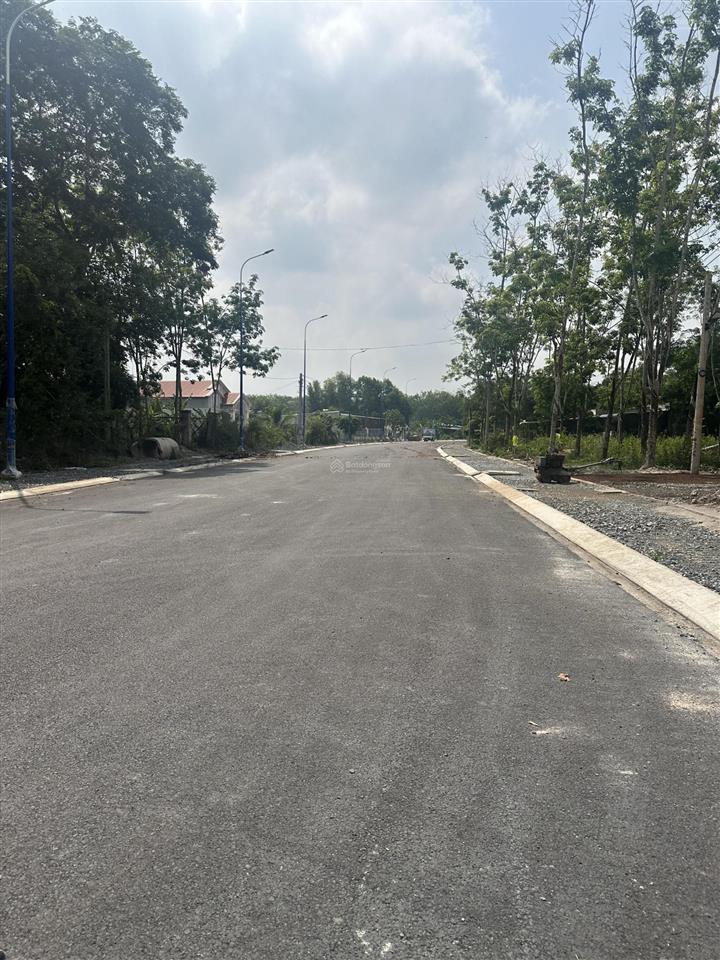1700m2 đường nhựa có thổ cư p. chơn thành giá đầu tư