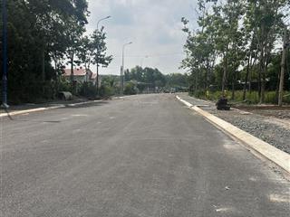 1700m2 đường nhựa có thổ cư p. chơn thành giá đầu tư