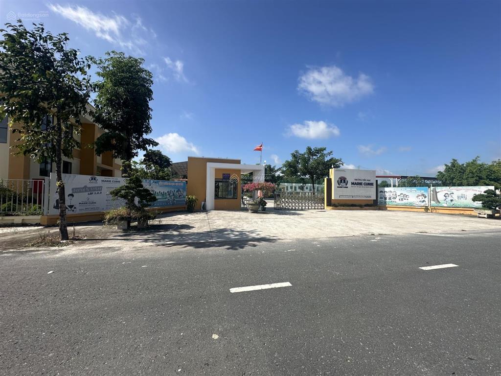 Đất kdc phúc hưng 5x17m shr (799tr=100%)